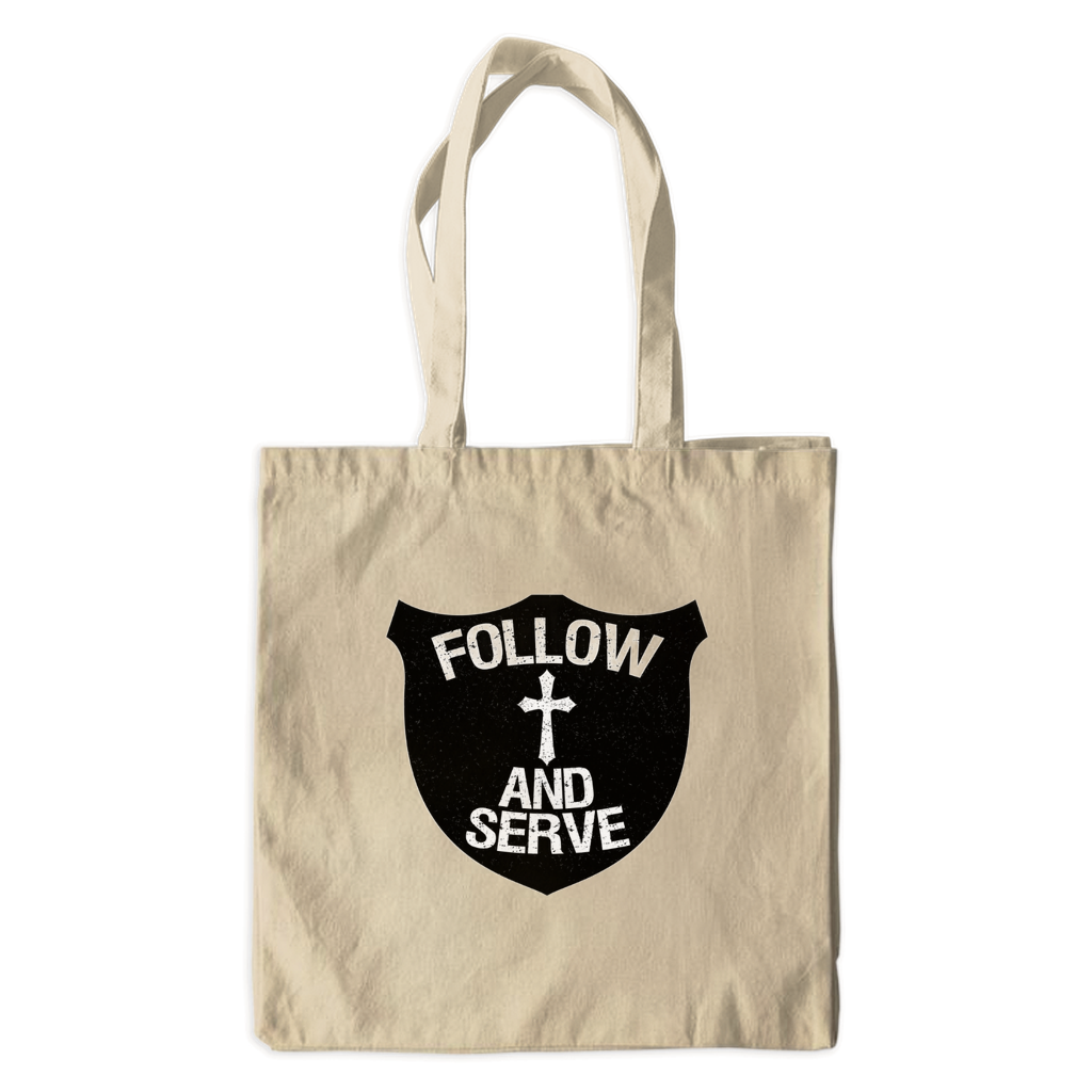 Canvas Tote Bags